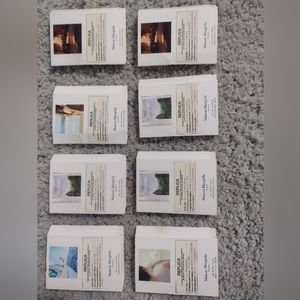 8 Replica Eau de Toilette Vaporisateur Spray Maison Margiela Paris